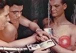 Image of Battle of Iwo Jima Iwo Jima, 1945, second 30 stock footage video 65675062115