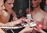 Image of Battle of Iwo Jima Iwo Jima, 1945, second 31 stock footage video 65675062115