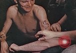Image of Battle of Iwo Jima Iwo Jima, 1945, second 54 stock footage video 65675062115