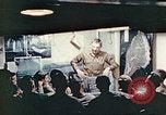 Standbild Schlacht von Iwo Jima Iwo Jima, 1945, aus Sekunde 27 historischem Filmmaterial Videoclip 65675062116
