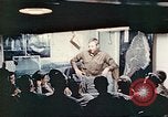 Standbild Schlacht von Iwo Jima Iwo Jima, 1945, aus Sekunde 29 historischem Filmmaterial Videoclip 65675062116