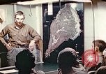 Standbild Schlacht von Iwo Jima Iwo Jima, 1945, aus Sekunde 34 historischem Filmmaterial Videoclip 65675062116