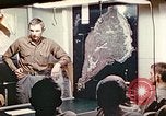 Standbild Schlacht von Iwo Jima Iwo Jima, 1945, aus Sekunde 35 historischem Filmmaterial Videoclip 65675062116