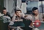 Standbild Schlacht von Iwo Jima Iwo Jima, 1945, aus Sekunde 39 historischem Filmmaterial Videoclip 65675062116