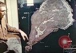 Standbild Schlacht von Iwo Jima Iwo Jima, 1945, aus Sekunde 45 historischem Filmmaterial Videoclip 65675062116
