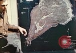 Standbild Schlacht von Iwo Jima Iwo Jima, 1945, aus Sekunde 46 historischem Filmmaterial Videoclip 65675062116