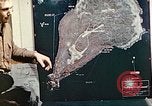 Standbild Schlacht von Iwo Jima Iwo Jima, 1945, aus Sekunde 47 historischem Filmmaterial Videoclip 65675062116