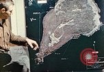 Standbild Schlacht von Iwo Jima Iwo Jima, 1945, aus Sekunde 48 historischem Filmmaterial Videoclip 65675062116