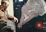 Standbild Schlacht von Iwo Jima Iwo Jima, 1945, aus Sekunde 49 historischem Filmmaterial Videoclip 65675062116