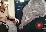 Standbild Schlacht von Iwo Jima Iwo Jima, 1945, aus Sekunde 51 historischem Filmmaterial Videoclip 65675062116