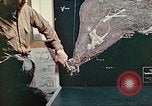 Standbild Schlacht von Iwo Jima Iwo Jima, 1945, aus Sekunde 57 historischem Filmmaterial Videoclip 65675062116