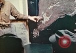 Standbild Schlacht von Iwo Jima Iwo Jima, 1945, aus Sekunde 58 historischem Filmmaterial Videoclip 65675062116