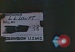 Image of Battle of Iwo Jima Iwo Jima, 1945, second 1 stock footage video 65675062117