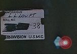 Image of Battle of Iwo Jima Iwo Jima, 1945, second 3 stock footage video 65675062117