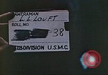 Image of Battle of Iwo Jima Iwo Jima, 1945, second 4 stock footage video 65675062117