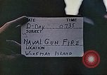 Image of Battle of Iwo Jima Iwo Jima, 1945, second 6 stock footage video 65675062117