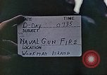 Image of Battle of Iwo Jima Iwo Jima, 1945, second 8 stock footage video 65675062117