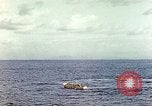 Image of Battle of Iwo Jima Iwo Jima, 1945, second 9 stock footage video 65675062117