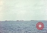 Image of Battle of Iwo Jima Iwo Jima, 1945, second 41 stock footage video 65675062117