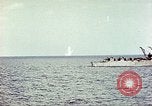 Image of Battle of Iwo Jima Iwo Jima, 1945, second 55 stock footage video 65675062117
