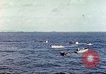 Image of Battle of Iwo Jima Iwo Jima, 1945, second 56 stock footage video 65675062117