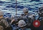 Image Bataille d'Iwo Jima Iwo Jima, 1945, de la seconde 5 séquences d'archives historiques vidéo 65675062118
