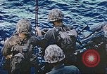 Image Bataille d'Iwo Jima Iwo Jima, 1945, de la seconde 7 séquences d'archives historiques vidéo 65675062118