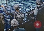 Image Bataille d'Iwo Jima Iwo Jima, 1945, de la seconde 8 séquences d'archives historiques vidéo 65675062118
