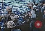 Image Bataille d'Iwo Jima Iwo Jima, 1945, de la seconde 9 séquences d'archives historiques vidéo 65675062118