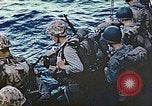 Image Bataille d'Iwo Jima Iwo Jima, 1945, de la seconde 11 séquences d'archives historiques vidéo 65675062118