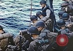 Image Bataille d'Iwo Jima Iwo Jima, 1945, de la seconde 17 séquences d'archives historiques vidéo 65675062118