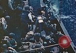 Image Bataille d'Iwo Jima Iwo Jima, 1945, de la seconde 22 séquences d'archives historiques vidéo 65675062118
