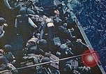 Image Bataille d'Iwo Jima Iwo Jima, 1945, de la seconde 23 séquences d'archives historiques vidéo 65675062118