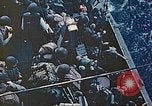 Image Bataille d'Iwo Jima Iwo Jima, 1945, de la seconde 24 séquences d'archives historiques vidéo 65675062118