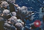 Image Bataille d'Iwo Jima Iwo Jima, 1945, de la seconde 28 séquences d'archives historiques vidéo 65675062118