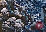 Image Bataille d'Iwo Jima Iwo Jima, 1945, de la seconde 29 séquences d'archives historiques vidéo 65675062118