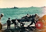 Image Bataille d'Iwo Jima Iwo Jima, 1945, de la seconde 25 séquences d'archives historiques vidéo 65675062119