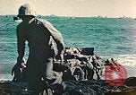 Image Bataille d'Iwo Jima Iwo Jima, 1945, de la seconde 60 séquences d'archives historiques vidéo 65675062119