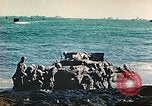 Image Bataille d'Iwo Jima Iwo Jima, 1945, de la seconde 61 séquences d'archives historiques vidéo 65675062119