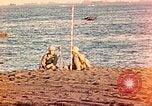 Image Bataille d'Iwo Jima Iwo Jima, 1945, de la seconde 7 séquences d'archives historiques vidéo 65675062120