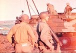 Image Bataille d'Iwo Jima Iwo Jima, 1945, de la seconde 10 séquences d'archives historiques vidéo 65675062120