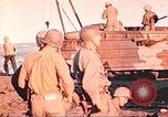 Image Bataille d'Iwo Jima Iwo Jima, 1945, de la seconde 12 séquences d'archives historiques vidéo 65675062120