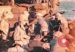 Image Bataille d'Iwo Jima Iwo Jima, 1945, de la seconde 14 séquences d'archives historiques vidéo 65675062120