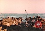 Image Bataille d'Iwo Jima Iwo Jima, 1945, de la seconde 20 séquences d'archives historiques vidéo 65675062120