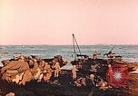 Image Bataille d'Iwo Jima Iwo Jima, 1945, de la seconde 25 séquences d'archives historiques vidéo 65675062120