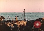 Image Bataille d'Iwo Jima Iwo Jima, 1945, de la seconde 29 séquences d'archives historiques vidéo 65675062120