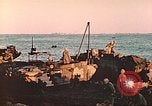 Image Bataille d'Iwo Jima Iwo Jima, 1945, de la seconde 41 séquences d'archives historiques vidéo 65675062120
