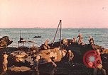 Image Bataille d'Iwo Jima Iwo Jima, 1945, de la seconde 43 séquences d'archives historiques vidéo 65675062120