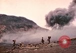 Image of Battle of Iwo Jima Iwo Jima, 1945, second 43 stock footage video 65675062121