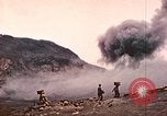 Image of Battle of Iwo Jima Iwo Jima, 1945, second 44 stock footage video 65675062121